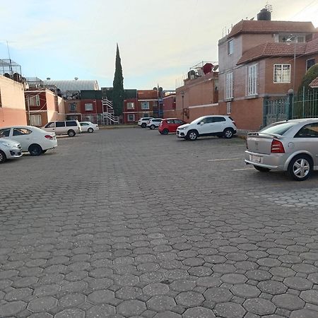 Casa De Los Mandalas 1 Heroica Puebla de Zaragoza Exterior foto