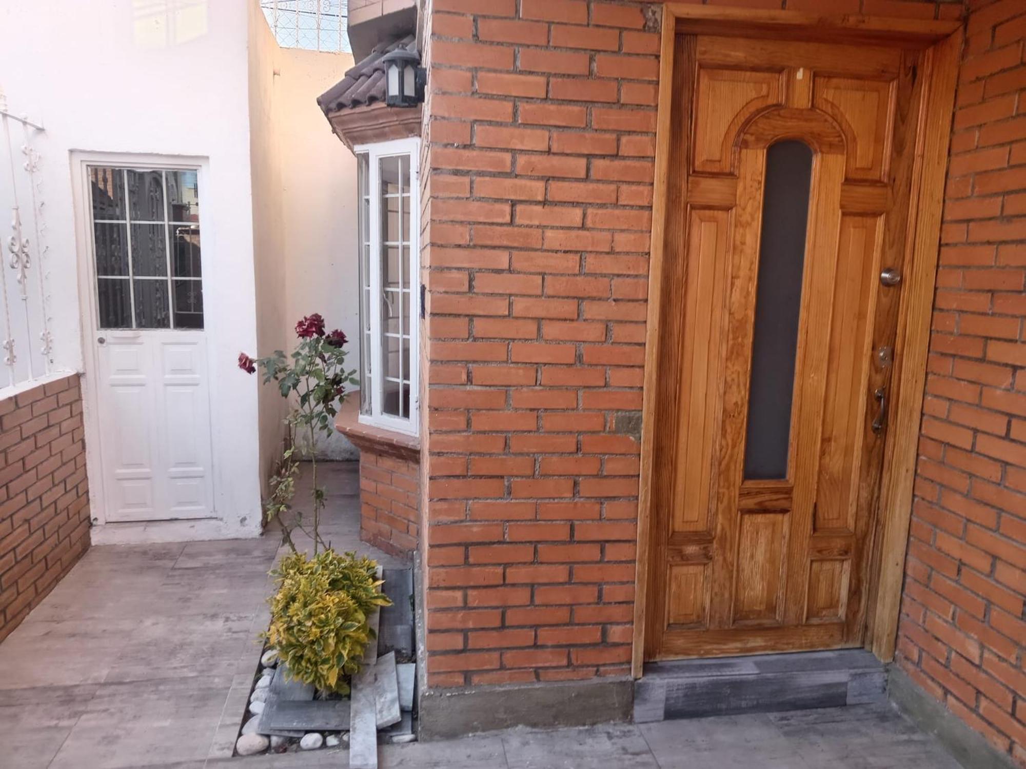 Casa De Los Mandalas 1 Heroica Puebla de Zaragoza Exterior foto